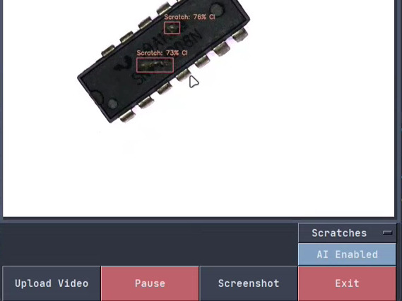 defectdetection