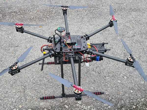 drone