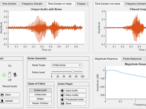 noisefilter