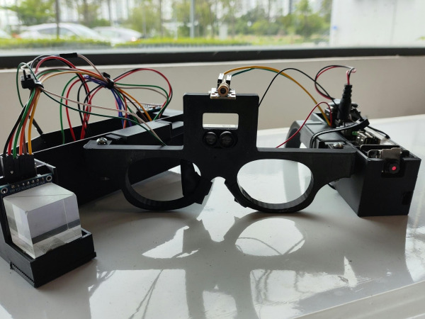smartglasses