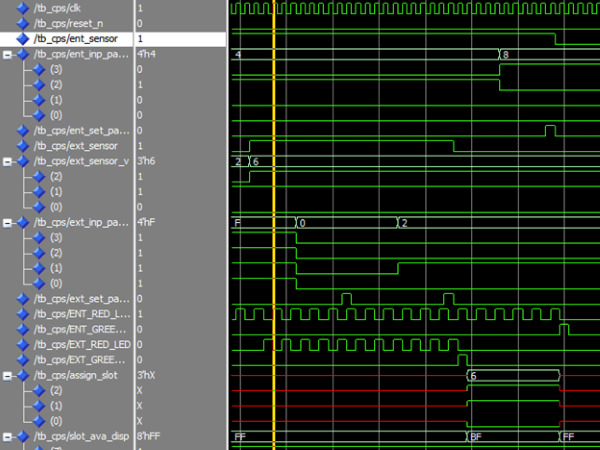 vhdl